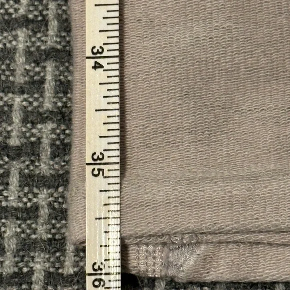 Free People Movement Gray Jogger Pants - Picture 10 of 10